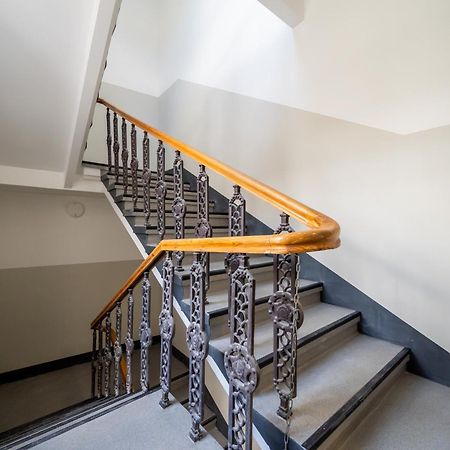 Old Town 1-Bedroom Apartment Рига Екстериор снимка