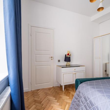Old Town 1-Bedroom Apartment Рига Екстериор снимка
