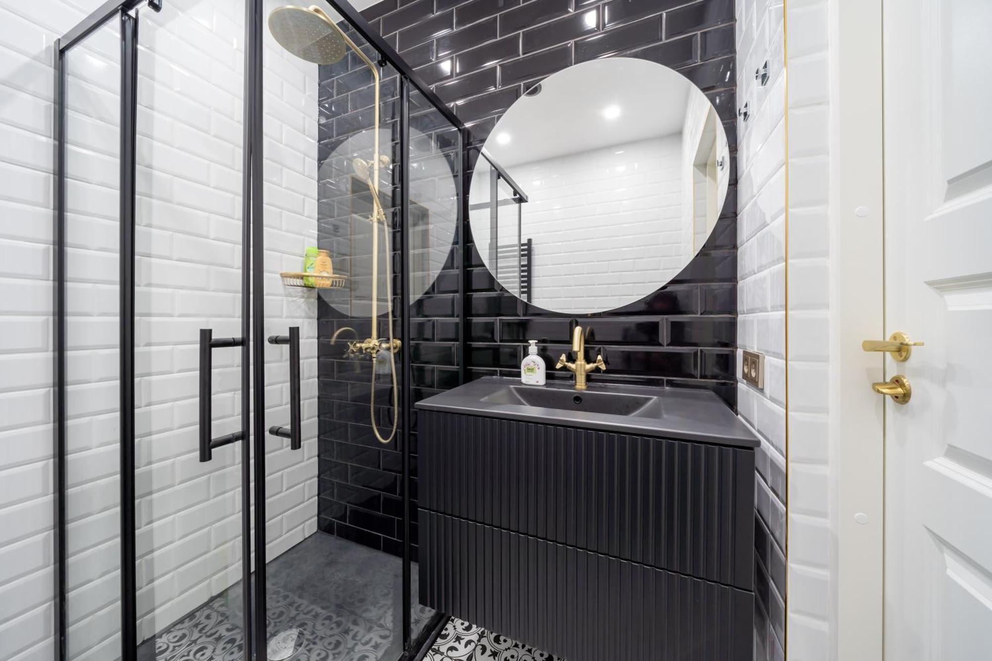 Old Town 1-Bedroom Apartment Рига Екстериор снимка
