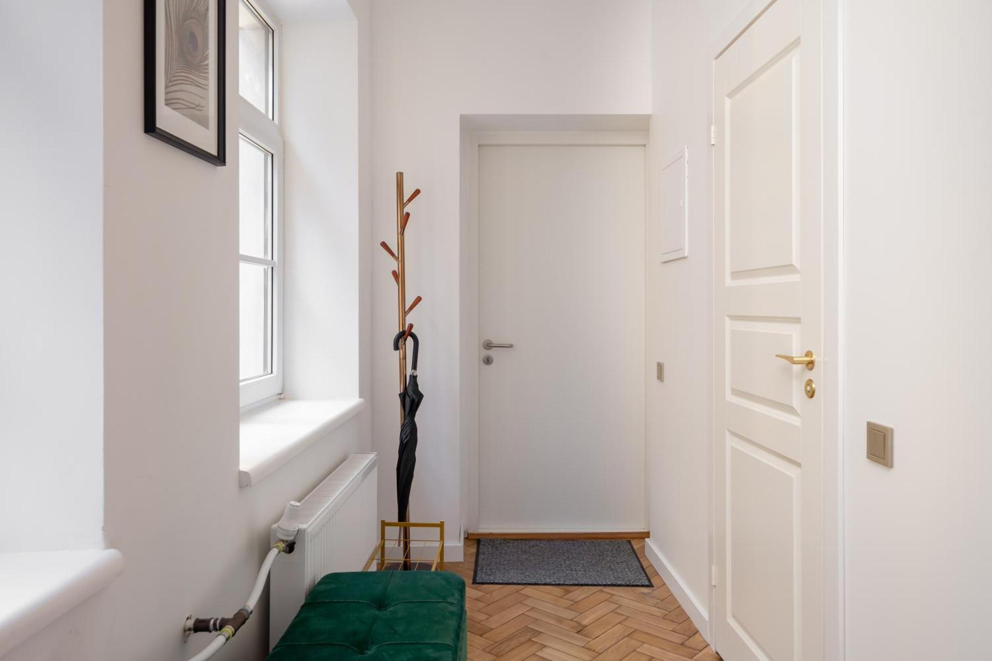 Old Town 1-Bedroom Apartment Рига Екстериор снимка