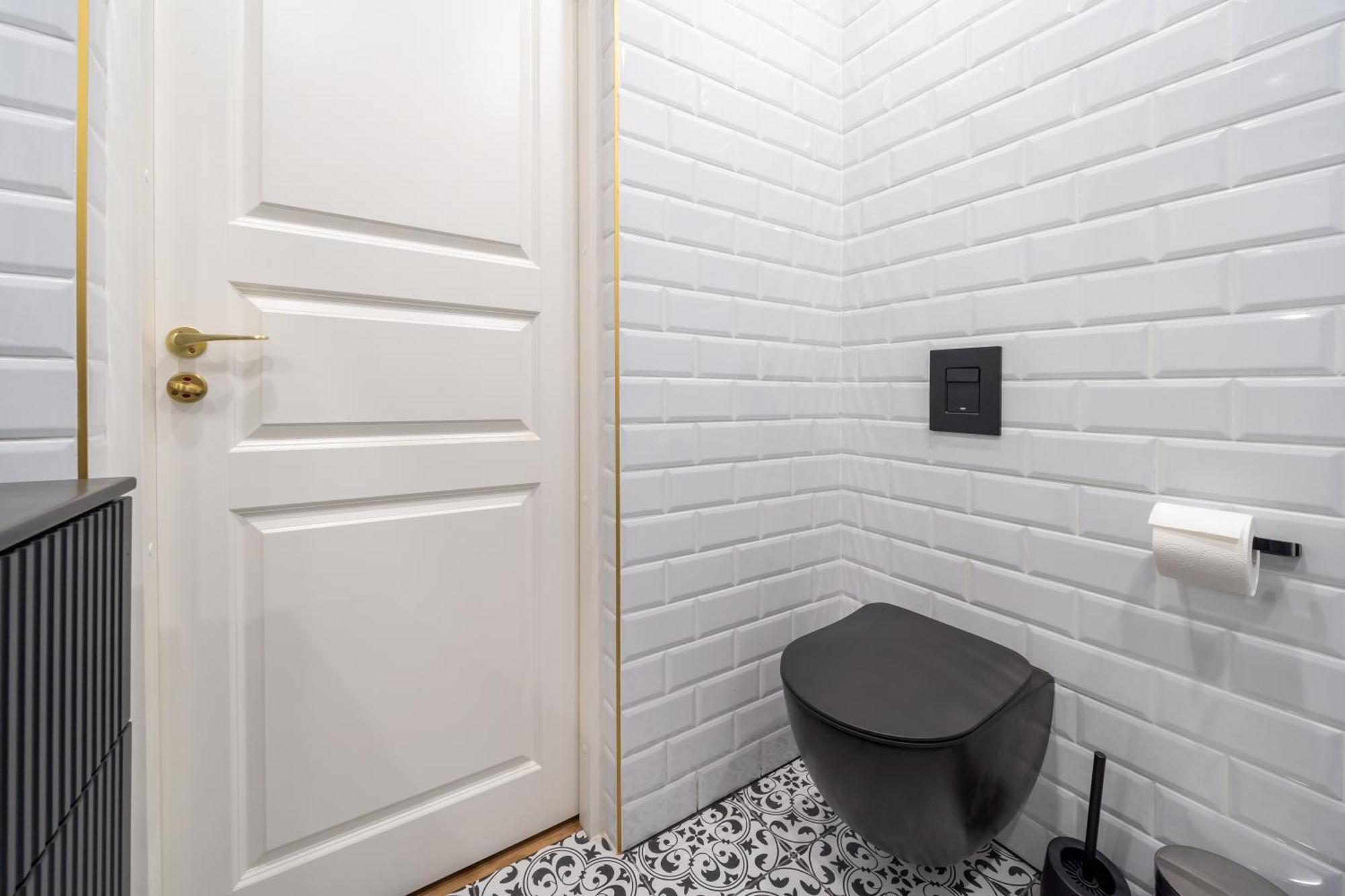 Old Town 1-Bedroom Apartment Рига Екстериор снимка