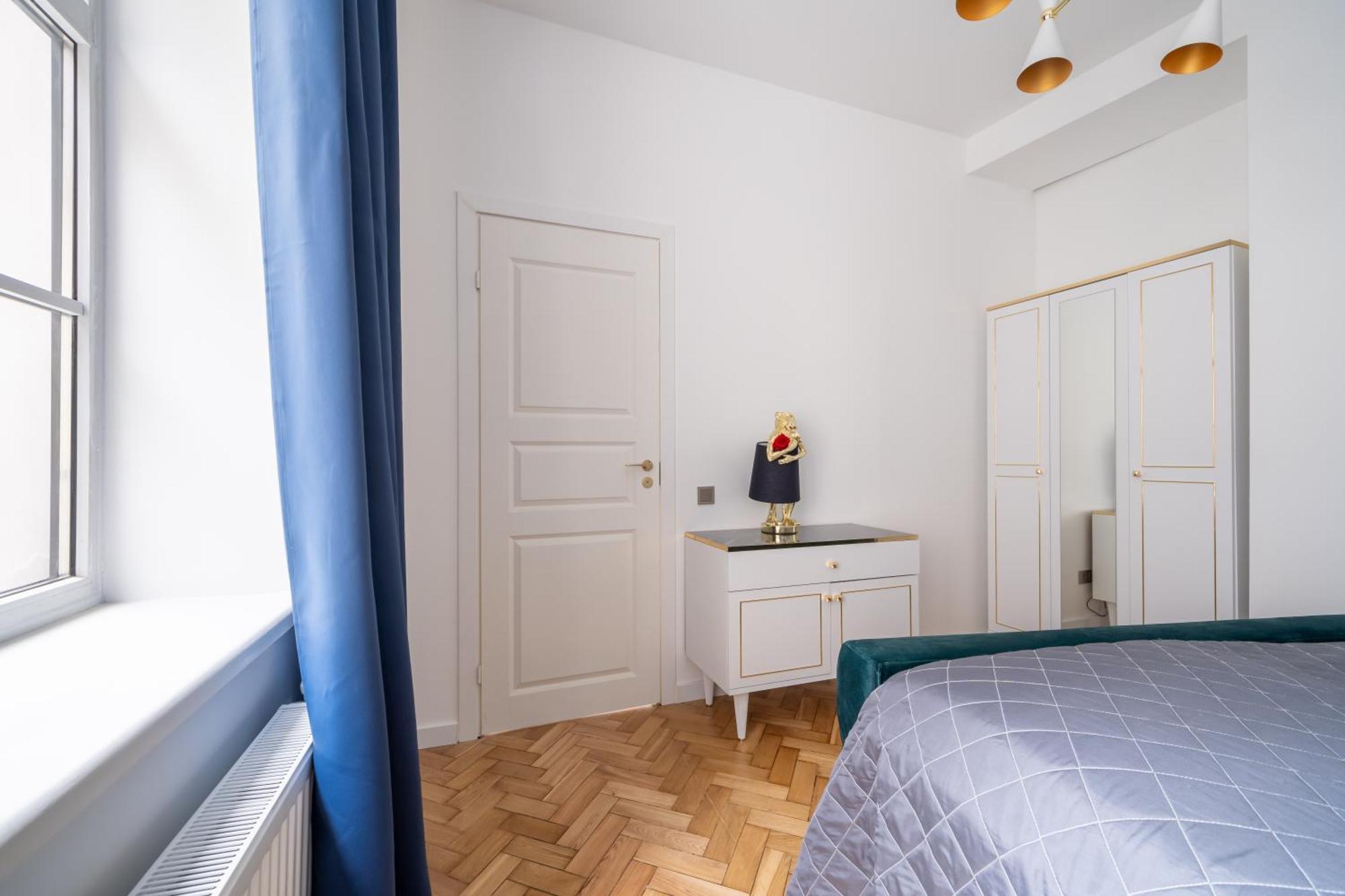 Old Town 1-Bedroom Apartment Рига Екстериор снимка