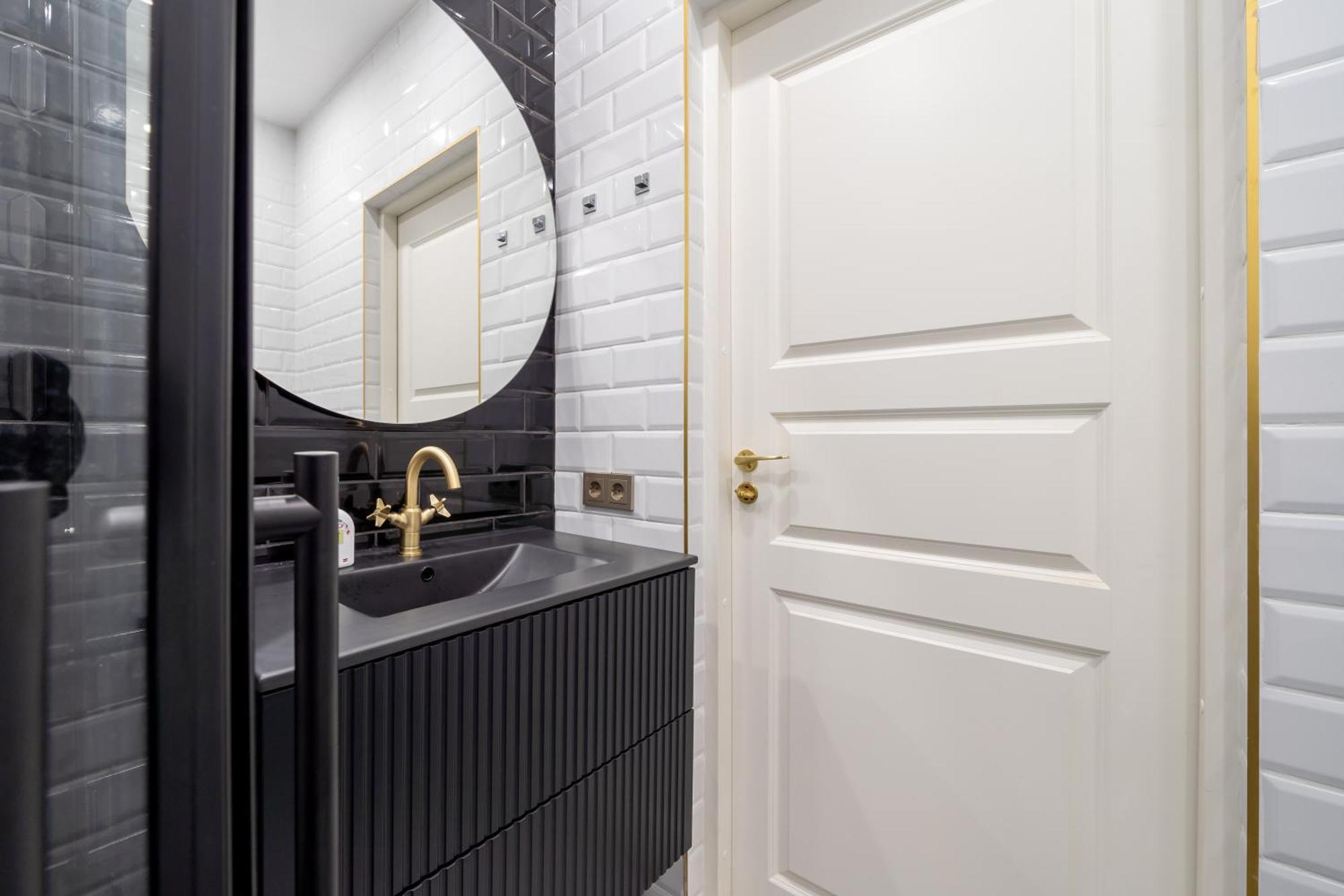 Old Town 1-Bedroom Apartment Рига Екстериор снимка