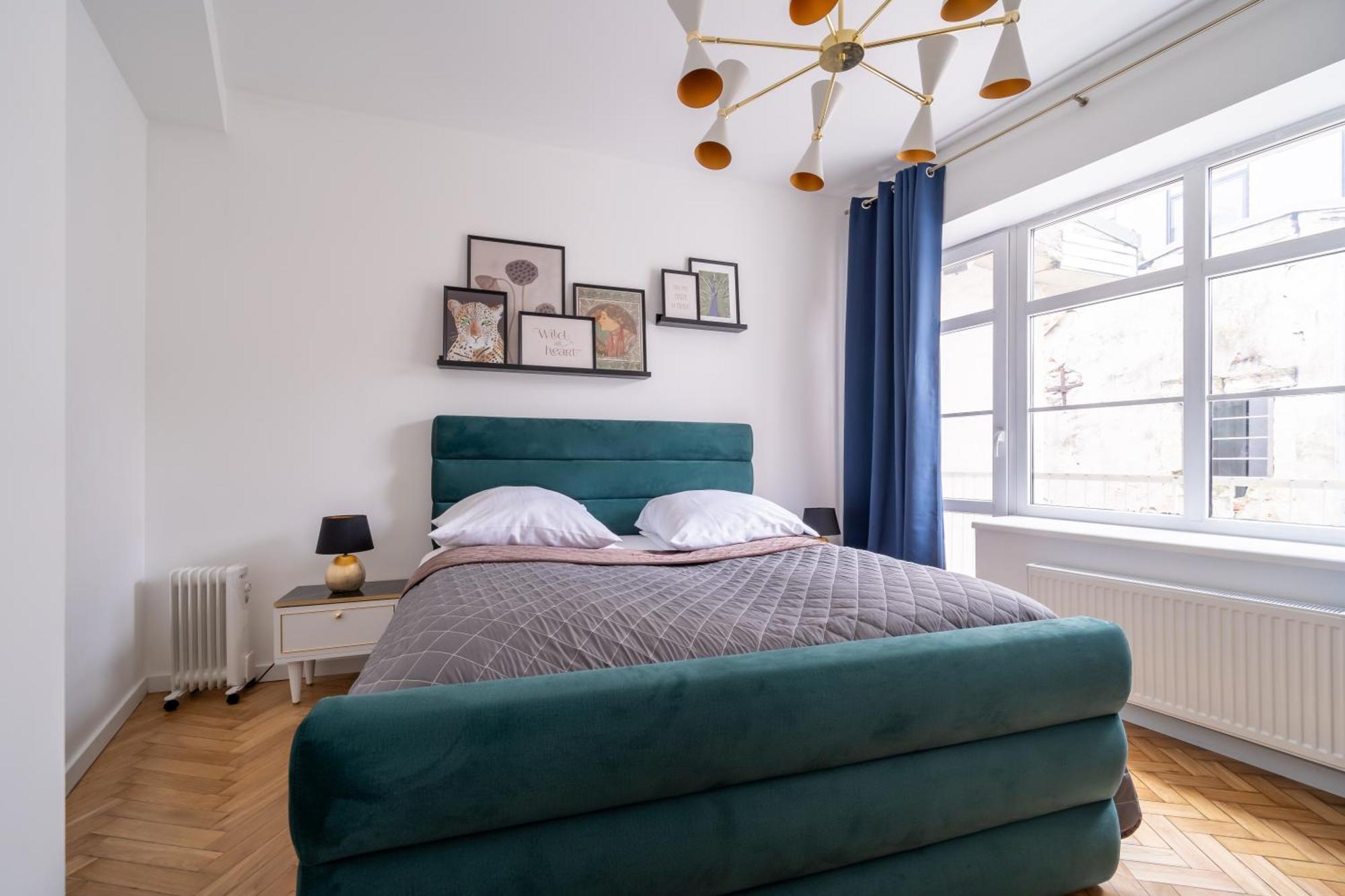 Old Town 1-Bedroom Apartment Рига Екстериор снимка